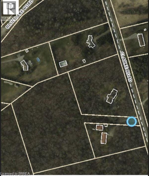 Vacant Land at 169 CLARKE Road, Paris