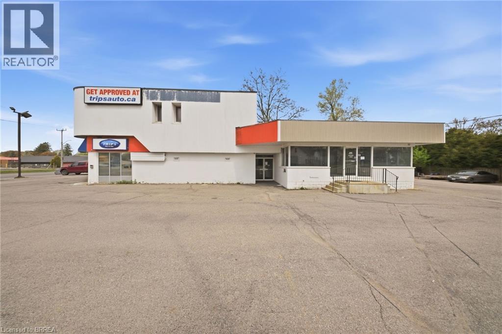 Other at 50 KING GEORGE Road Unit# 3, Brantford