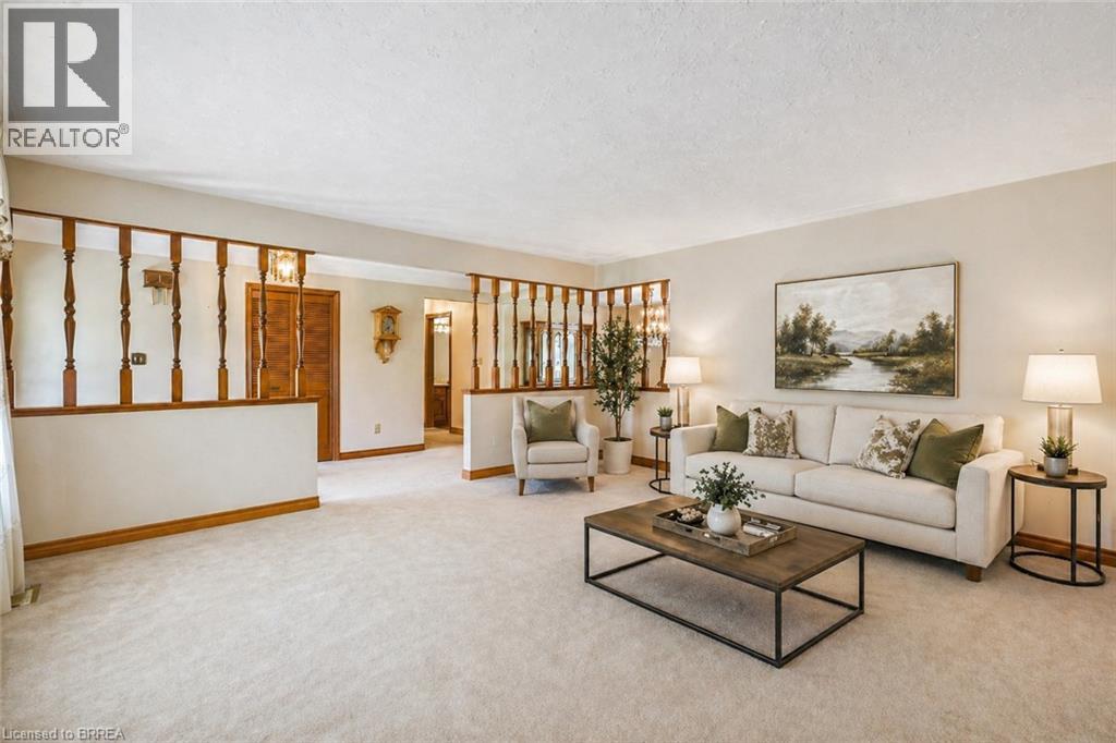 Detached at 14 KIMBERLY Road, Burford