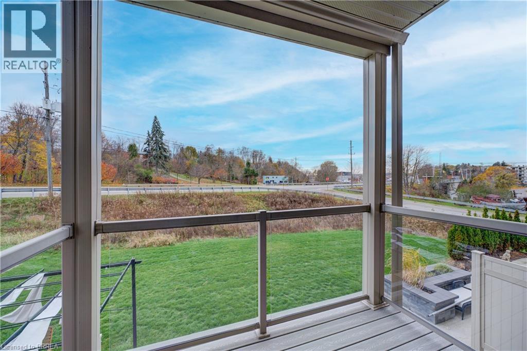 Townhouse at 5 OLD HAMILTON Road Unit# 2, Port Dover