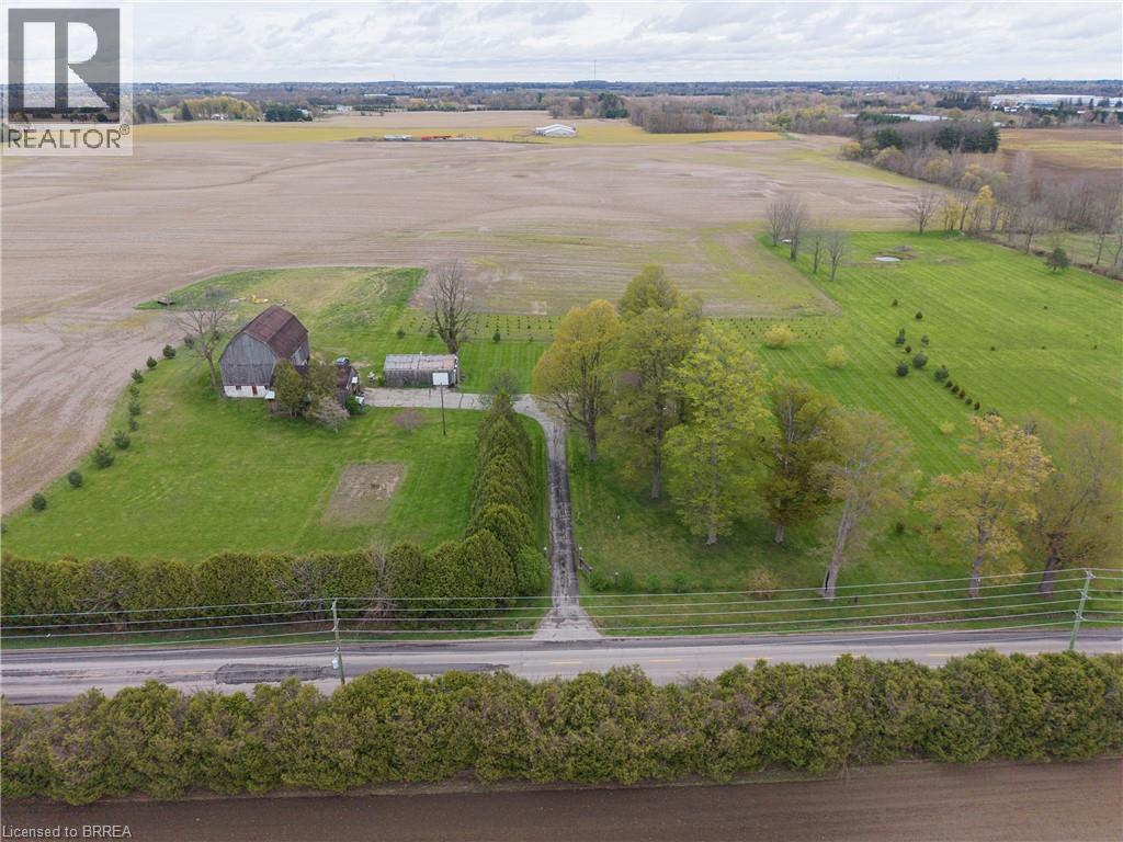 Detached at 289 WINDHAM EAST QUARTER LINE Road, Simcoe