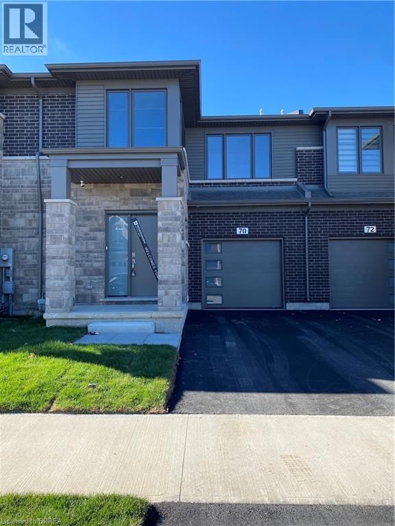 Townhouse at 70 SAMUEL Avenue, Fonthill