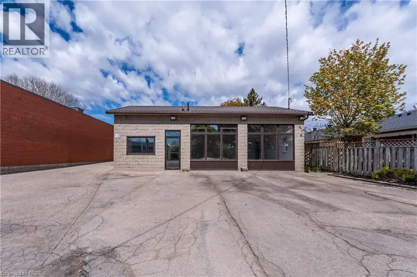 Other at 568 WEST Street, Brantford