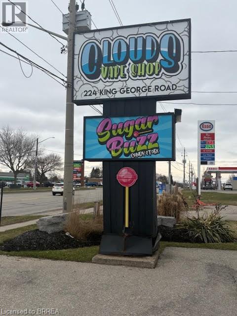 Other at 224 KING GEORGE Road, Brantford