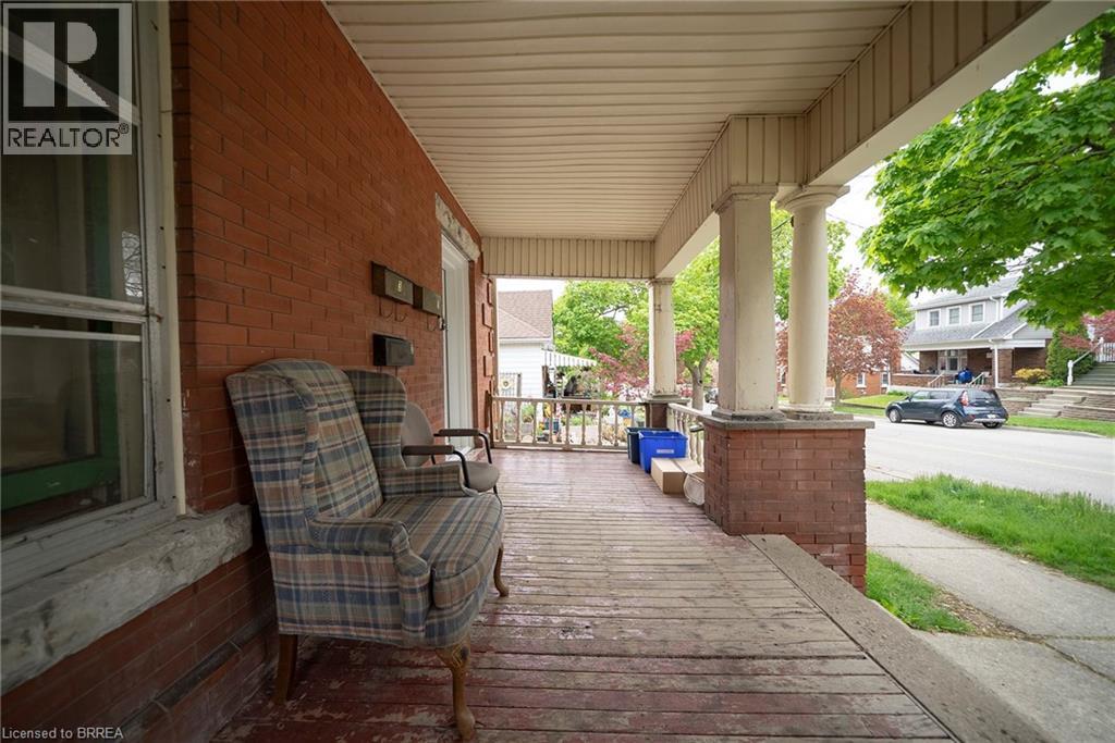 Multiplex at 294 DARLING Street, Brantford