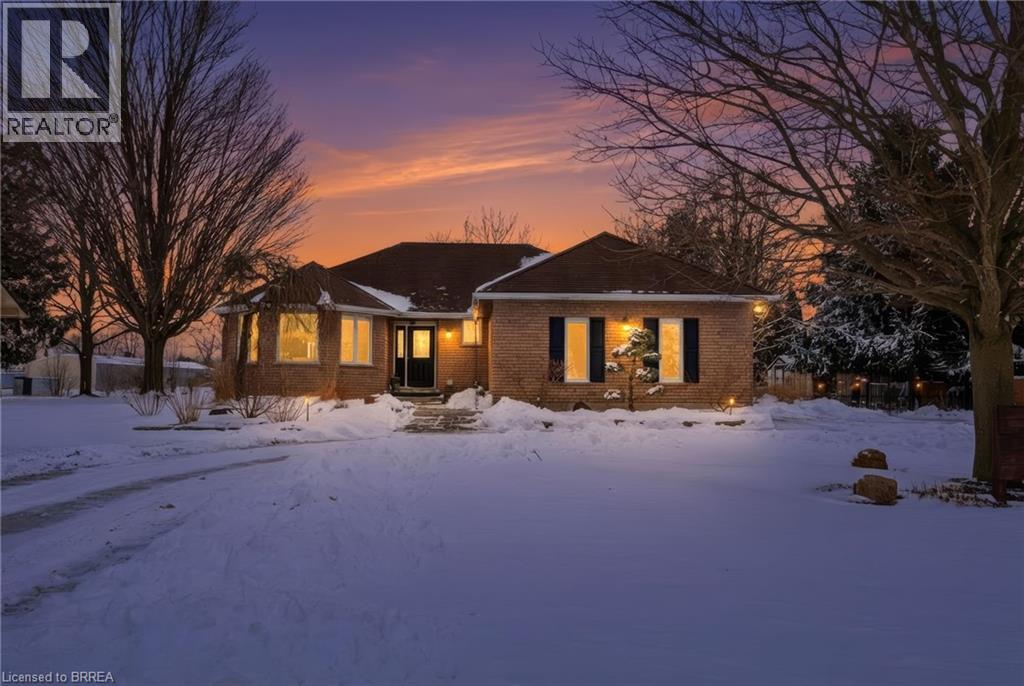 Detached at 270 TALBOT Street, Courtland