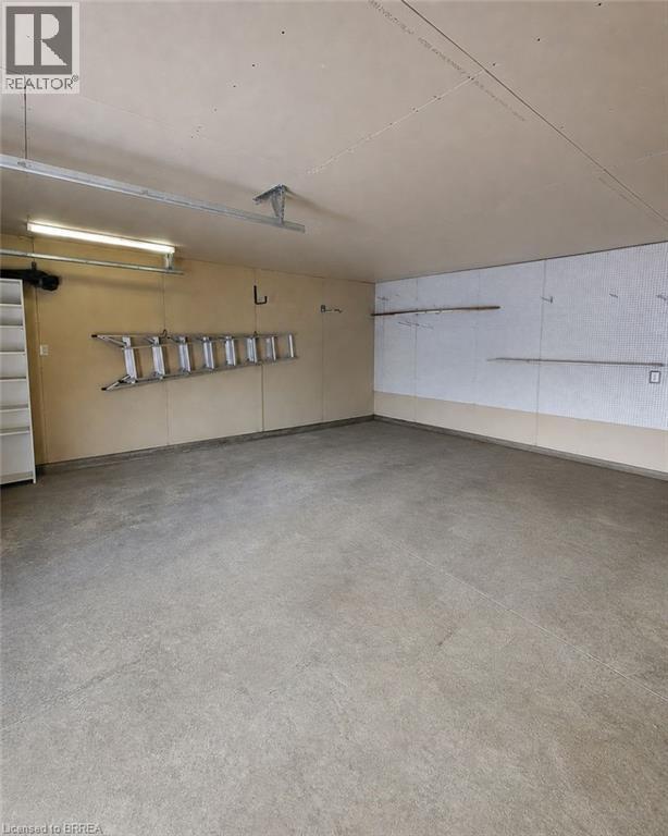 Detached at 404 NELSON Street Unit# GARAGE, Brantford