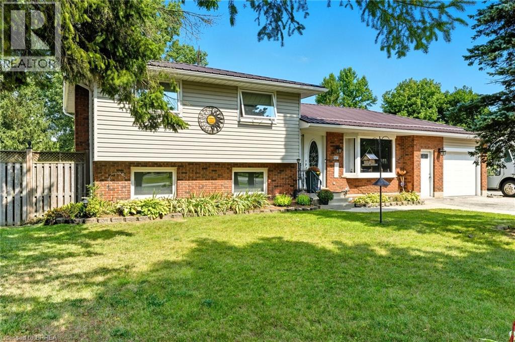 Detached at 937 CONCESSION 6 TOWNSEND, Waterford