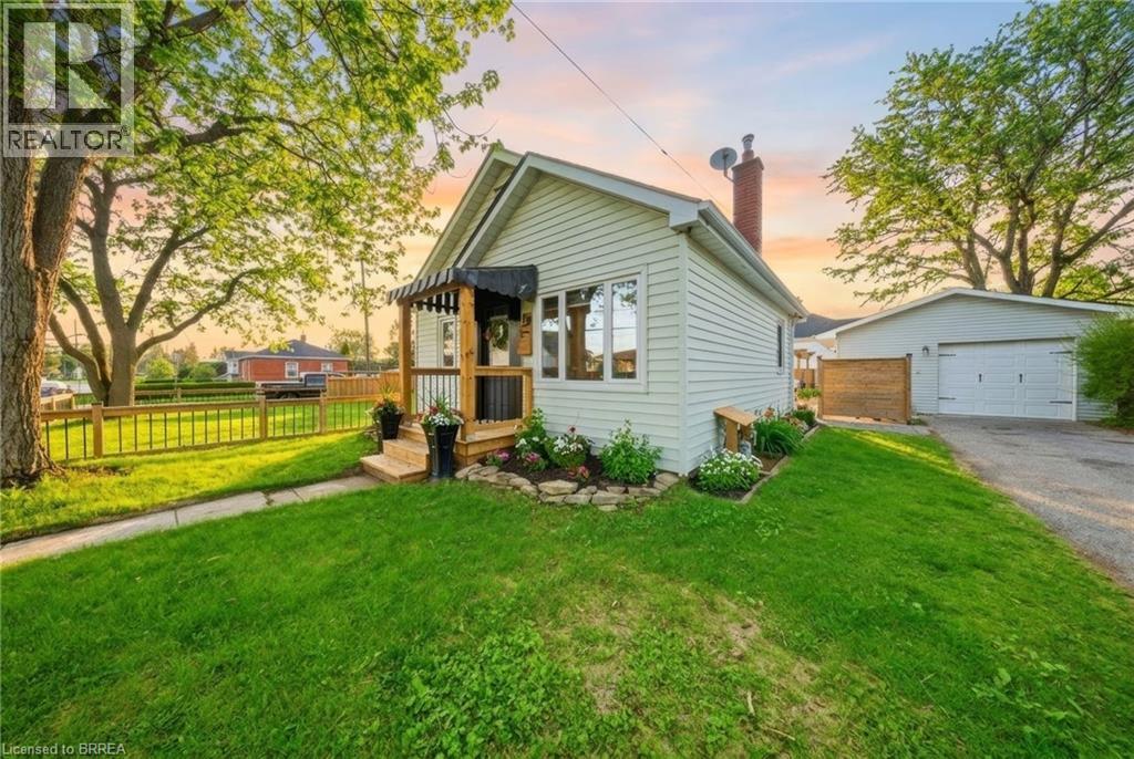 Detached at 78 DUBLIN Street, Brantford