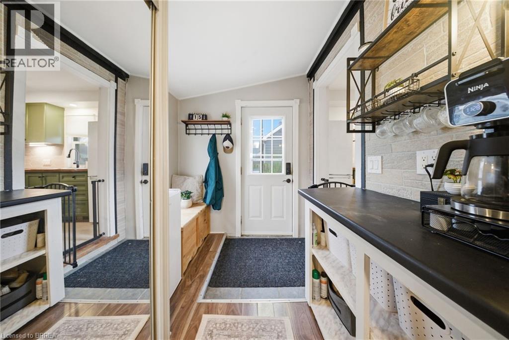Detached at 78 DUBLIN Street, Brantford