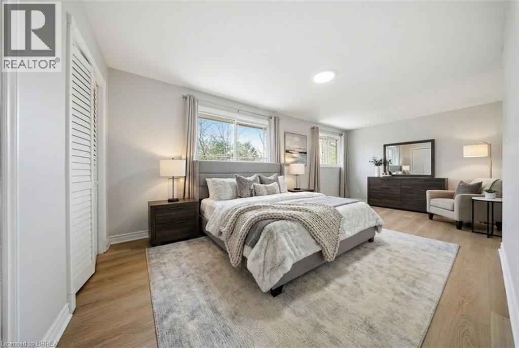 Detached at 1025 ABERDEEN Street, Bala