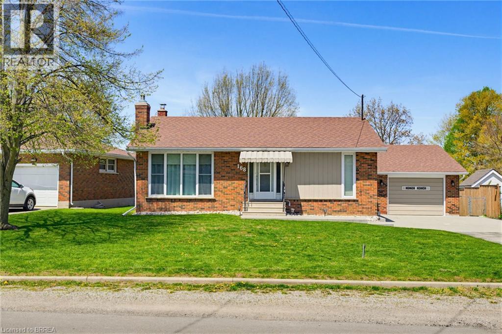 Detached at 168 MONTCLAIR Crescent, Waterford