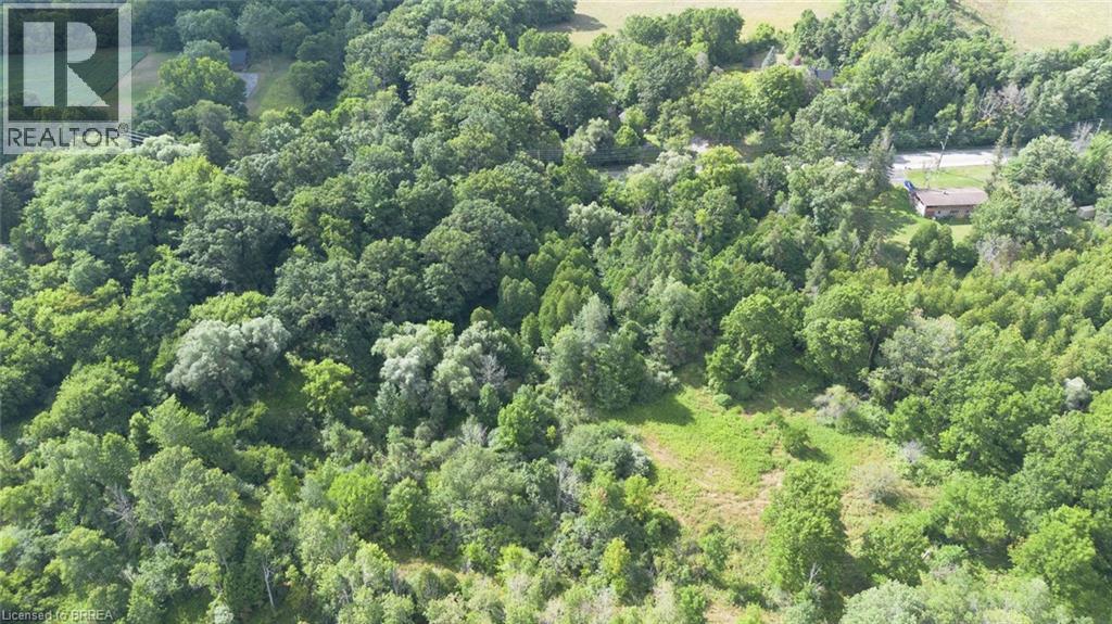 Vacant Land at PT LT 22 CON 2, Brantford