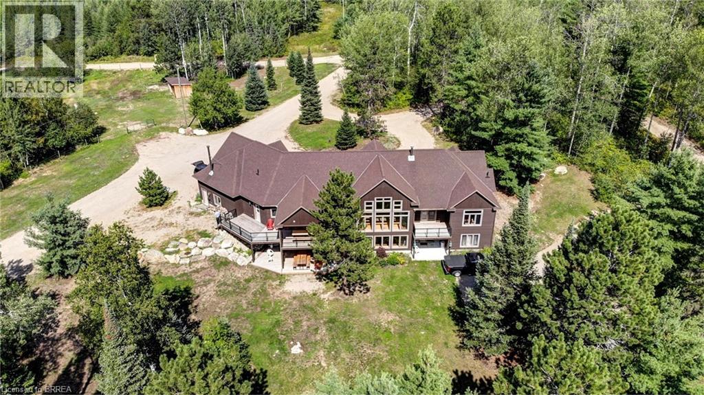 Detached at 6605 #523 Highway, Madawaska