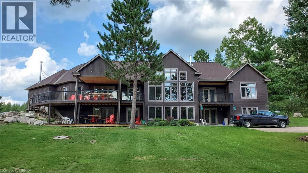 Detached at 6605 #523 Highway, Madawaska