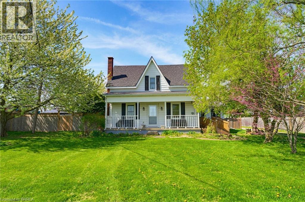 Detached at 2903 HALDIMAND ROAD 9 Road, York
