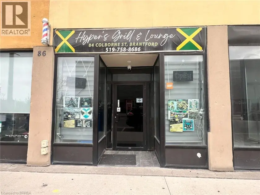 Other at 84 COLBORNE Street, Brantford