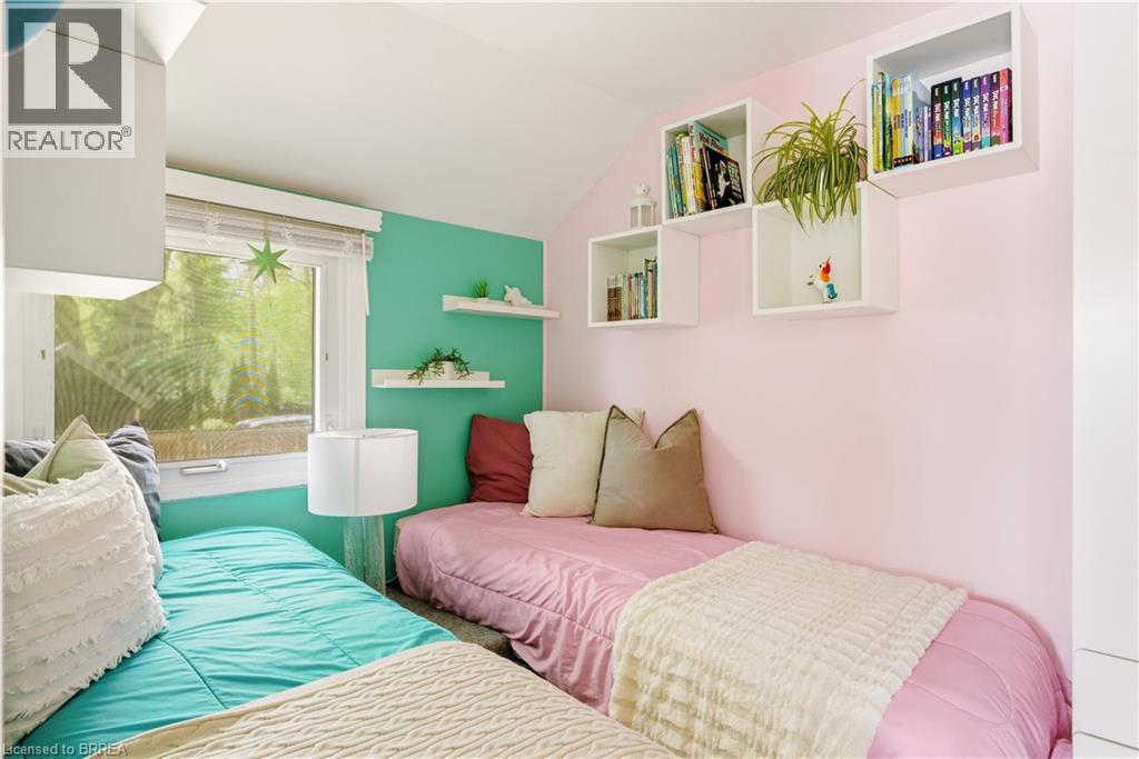 Detached at 1323 QUEEN Street Unit# 71, New Dundee
