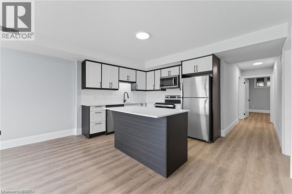 Townhouse at 160 ROCHEFORT Street Unit# A17, Kitchener