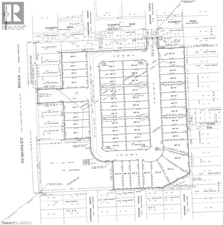 Vacant Land at N/A SCHOOLEY Road, Fort Erie