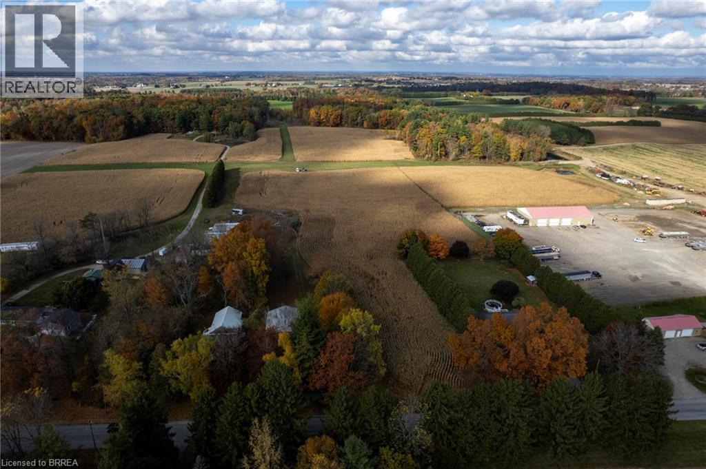 Vacant Land at 281 CONCESSION 2 TOWNSEND, Scotland