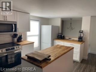 Detached at 122 NELSON Street Unit# UPPER, Brantford