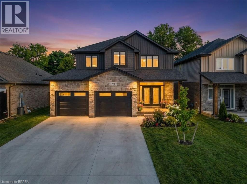 Detached at 192 GIBBONS Street, Waterford