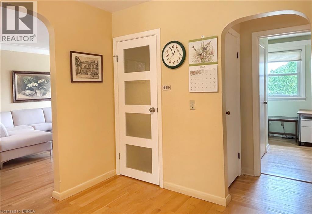 Detached at 38 SLATER Street, Brantford