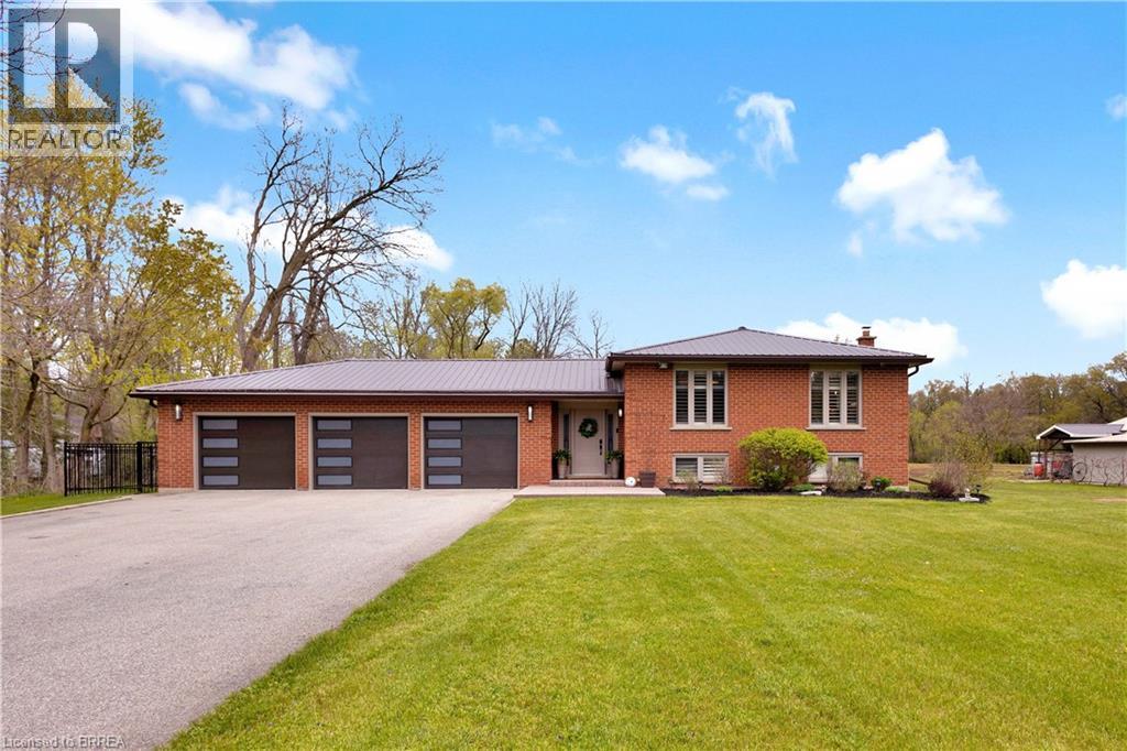 Detached at 183 MCGILL Road, Mount Pleasant