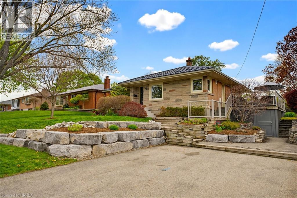 Detached at 9 ELIZABETH Street, St. George