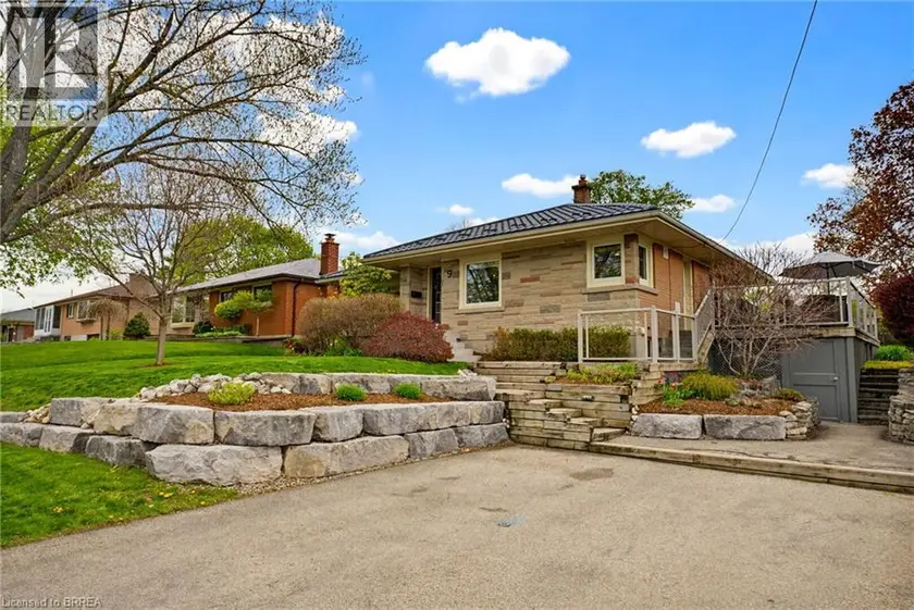 Detached at 9 ELIZABETH Street, St. George