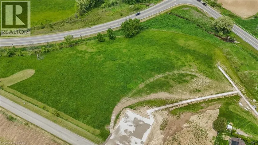 Vacant Land at 8 CAMPBELL Drive, Mount Pleasant
