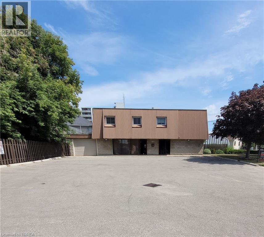 Apartment at 325 FAIRVIEW Drive Unit# 3, Brantford
