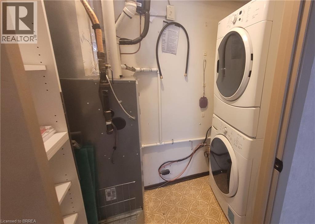 Apartment at 325 FAIRVIEW Drive Unit# 3, Brantford