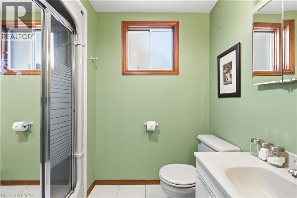 Detached at 352 BRANTWOOD PARK Road, Brantford
