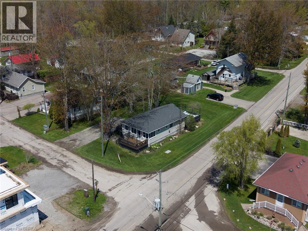 Detached at 21 FERRIS Street, Turkey Point