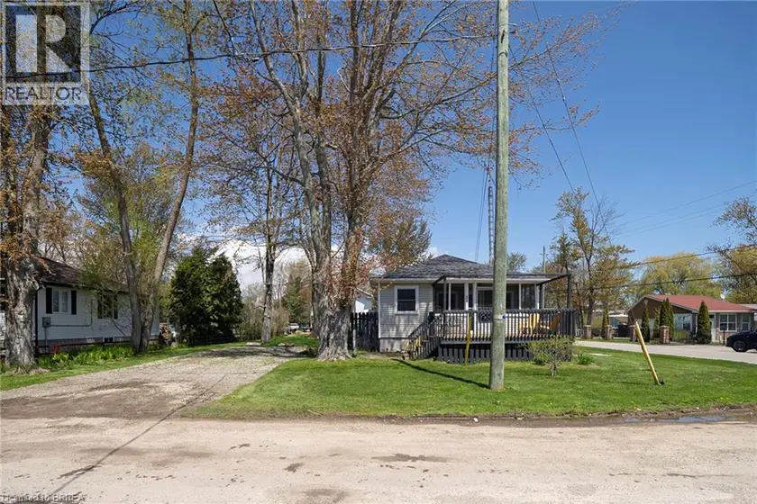 Detached at 21 FERRIS Street, Turkey Point