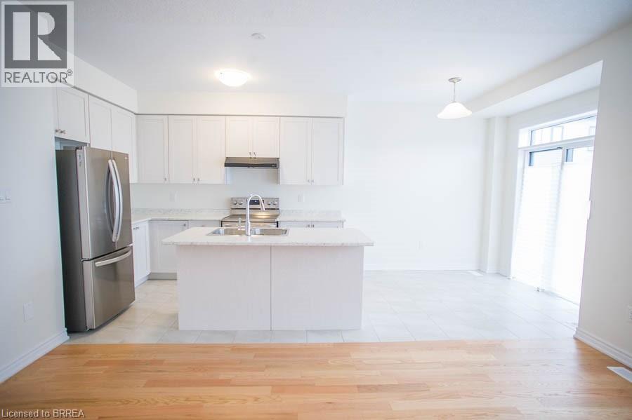 Detached at 58 BELLHOUSE Avenue, Brantford