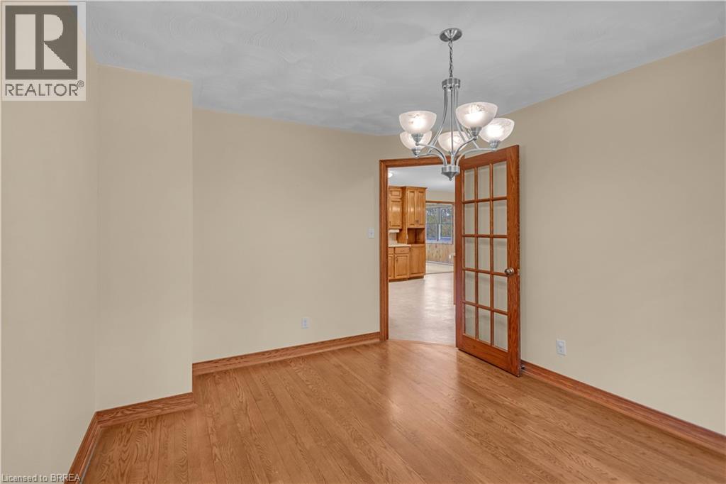 Detached at 10 BURNSIDE Drive, Glen Morris