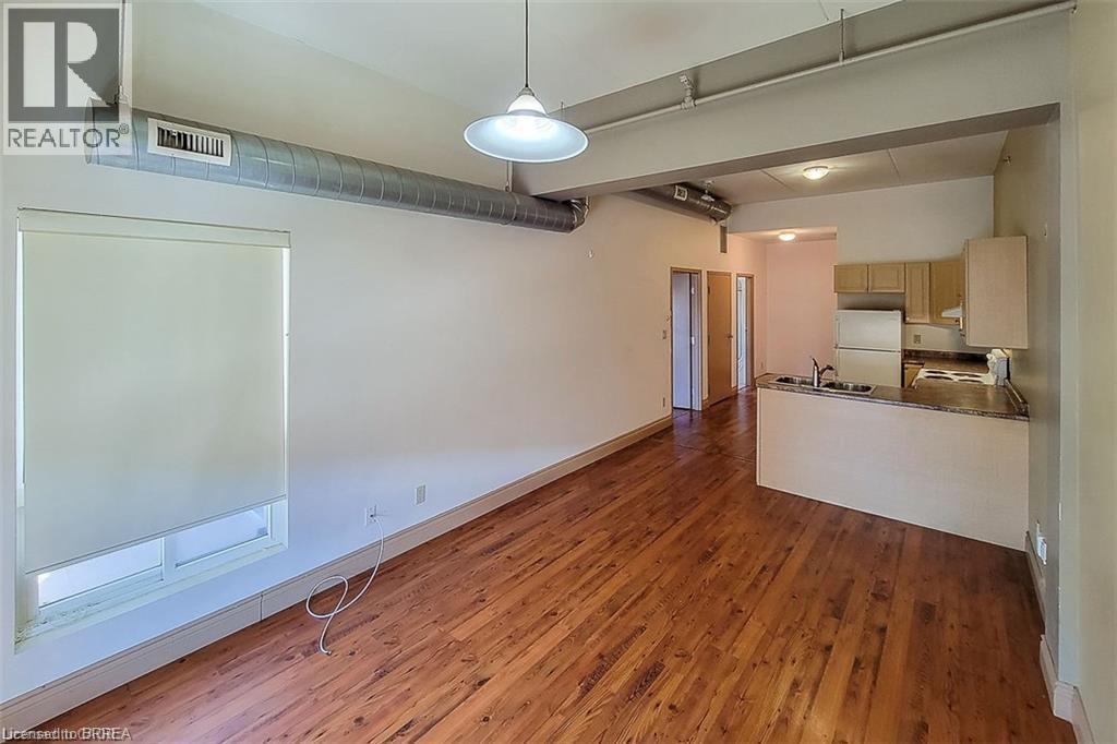 Apartment at 150 COLBORNE Street Unit# 201, Brantford