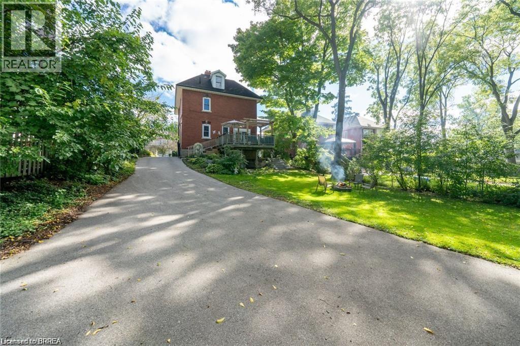 Other at 284 COLBORNE Street N, Simcoe