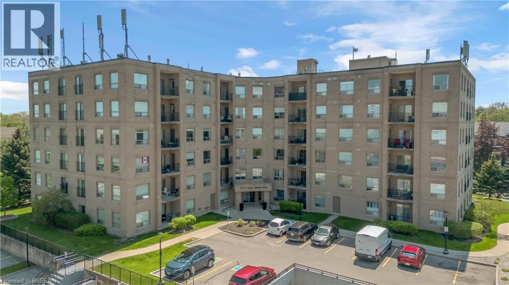 Apartment at 3497 UPPER MIDDLE Road Unit# 105, Burlington