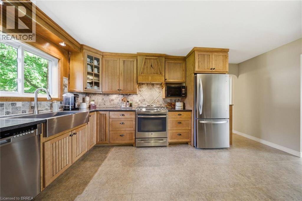 Detached at 1451 WINDHAM CENTRE Road, Windham Centre