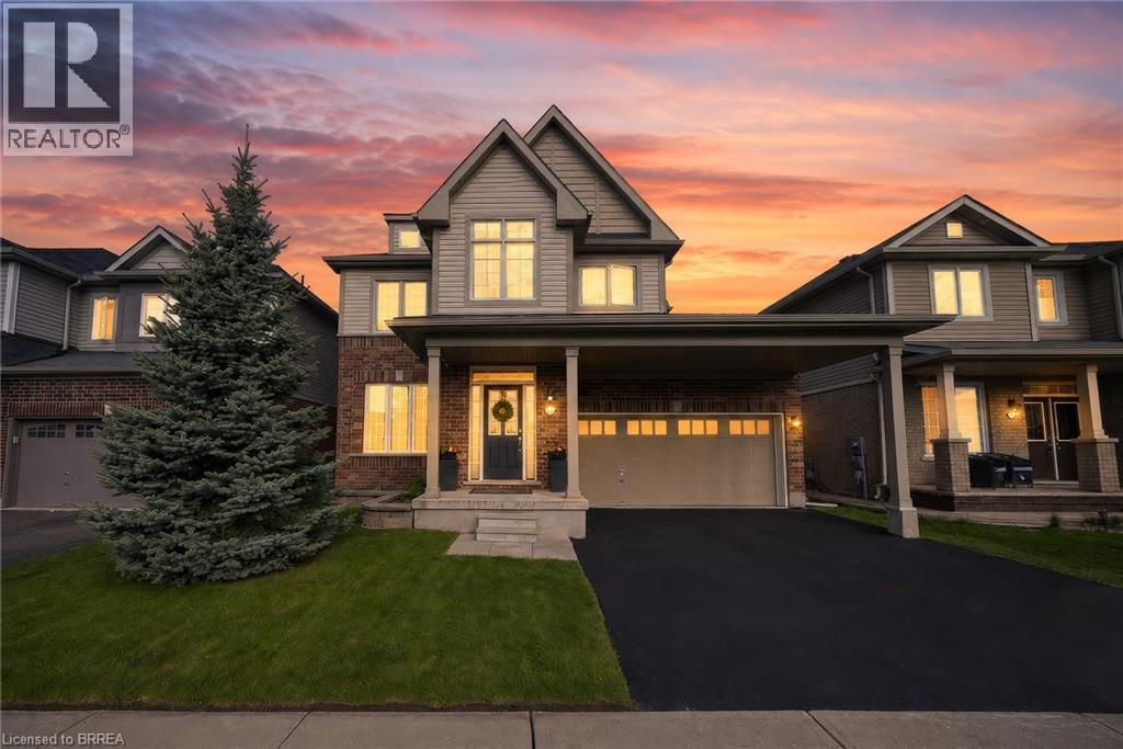 Detached at 10 BISSET Avenue, Brantford