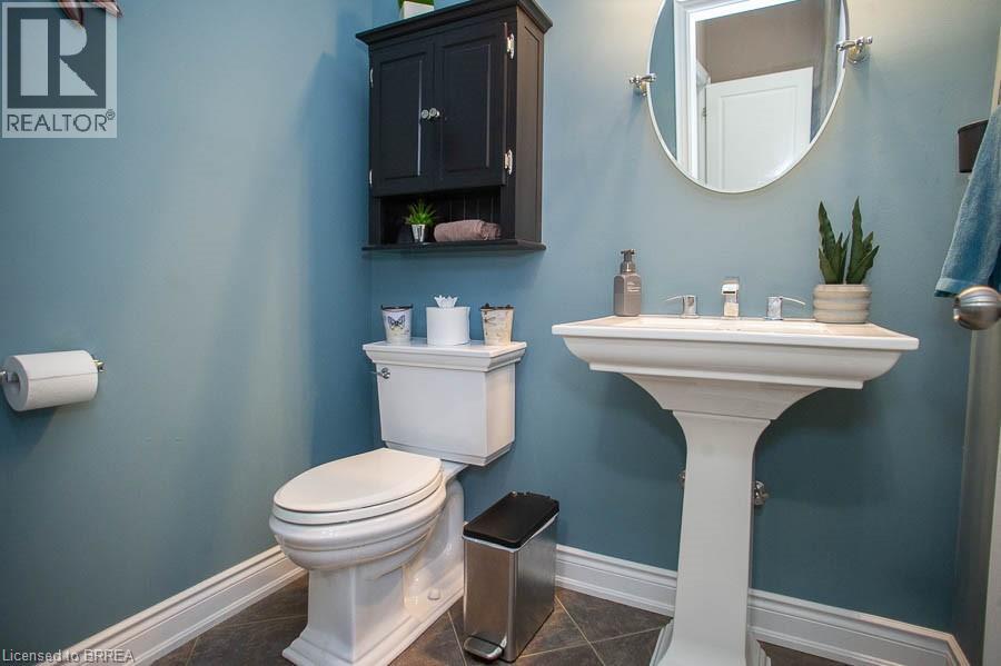 Detached at 10 BISSET Avenue, Brantford
