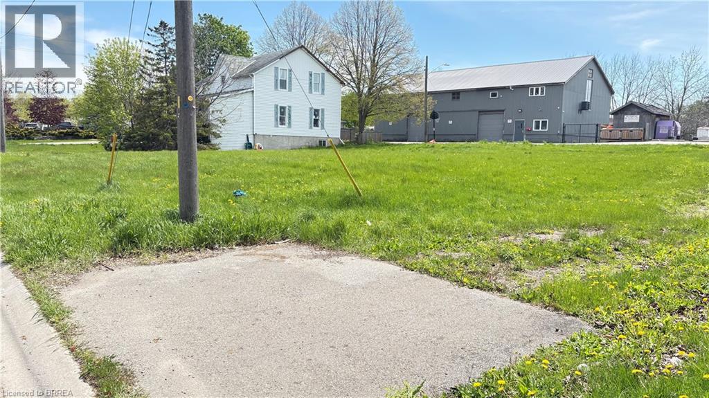 Vacant Land at 6 BRYDGES Street, Paris