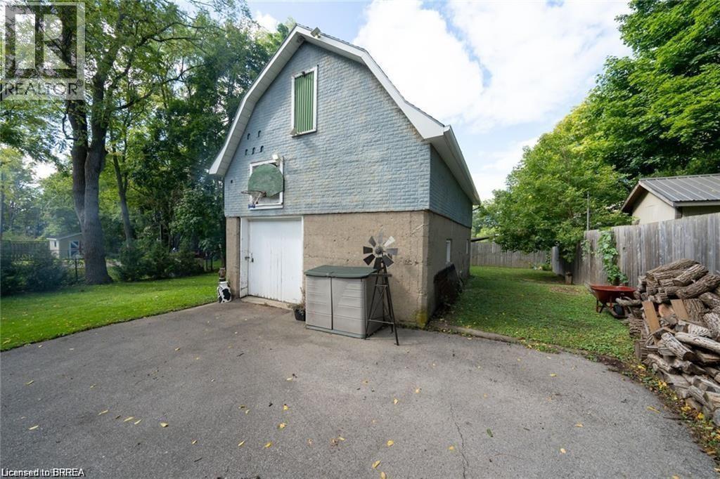 Detached at 284 COLBORNE Street N, Simcoe