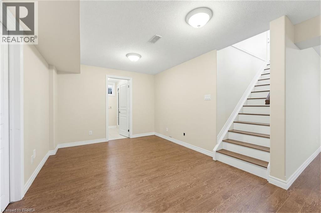 Detached at 6 GENERAL Street, Brantford