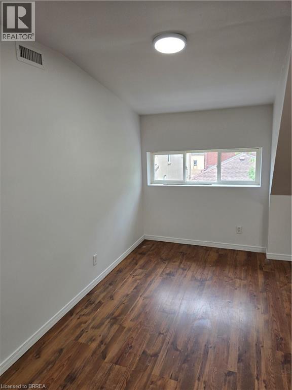 Apartment at 42 SHERIDAN Street Unit# Upper, Brantford