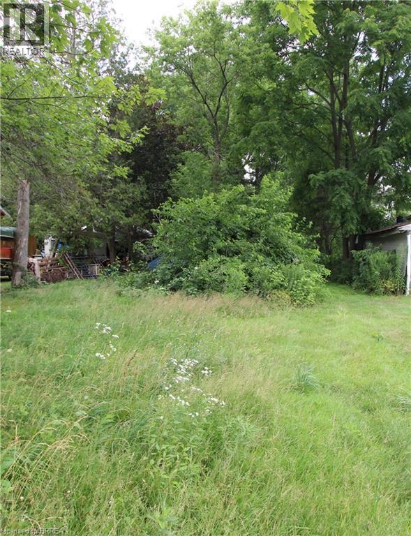 Vacant Land at 177 QUEEN Street E, St. Williams